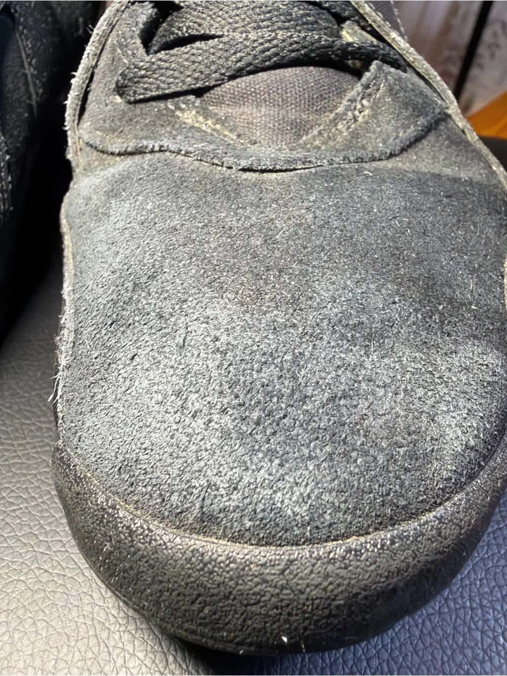 Air Jordan 8 Retro Winterized Gunsmoke FD1334-001 Mns Sz 13 No Box Great Cond